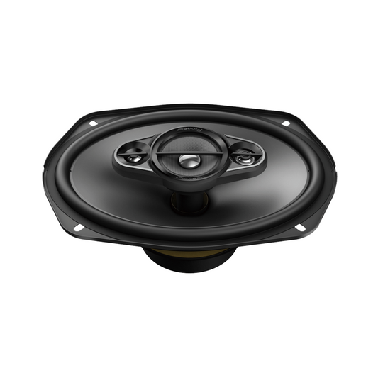 Pioneer Speaker ✪ - 650 Watt