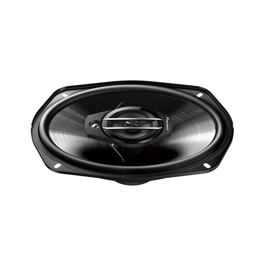 Pioneer Speaker ✪ - 400 Watt