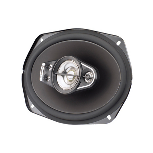 Pioneer Speaker ✪ - 600 Watt