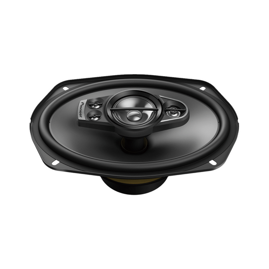 Pioneer Speaker ✪ - 700 Watt