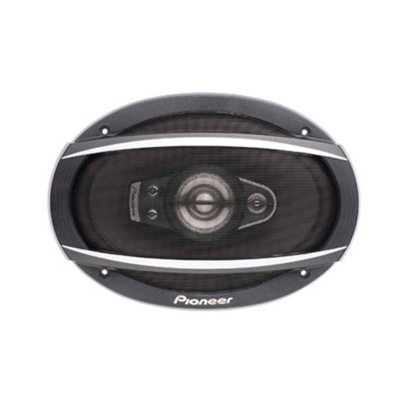 Pioneer Speaker ✪ - 600 Watt